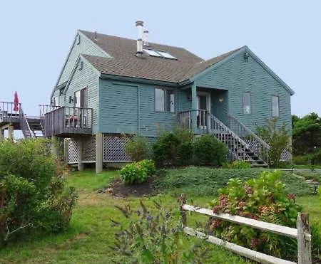 Villa Outer Cape Vacation Dream